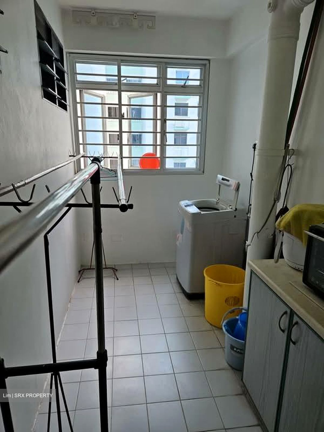Blk 512 Woodlands Drive 14 (Woodlands), HDB 4 Rooms #581965611